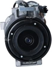 Compressor, air conditioning EASY FIT 320151 - image 4