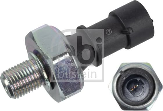 Oil Pressure Switch 173117