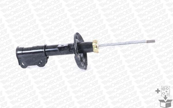 Shock Absorber MONROE ORIGINAL (Gas Technology) G7468 - image 2