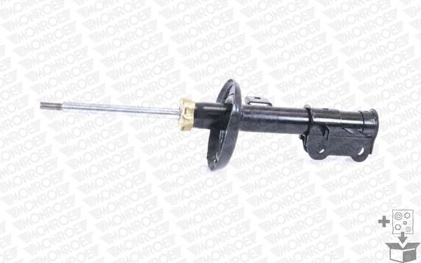 Shock Absorber MONROE ORIGINAL (Gas Technology) G7468 - image 3