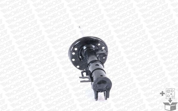 Shock Absorber MONROE ORIGINAL (Gas Technology) G7468 - image 4