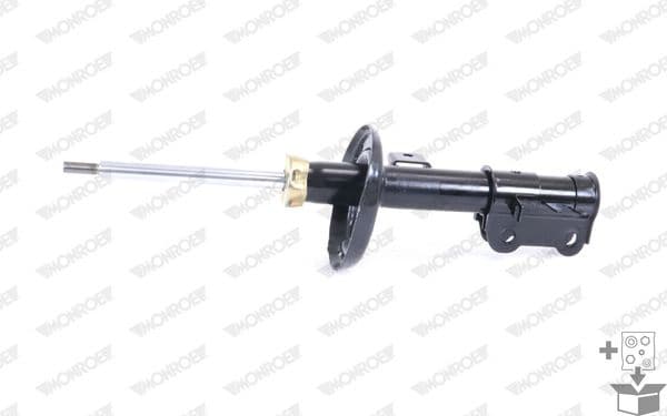 Shock Absorber MONROE ORIGINAL (Gas Technology) G7468 - image 5