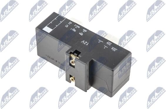 Relay, radiator fan CSW-VW-004