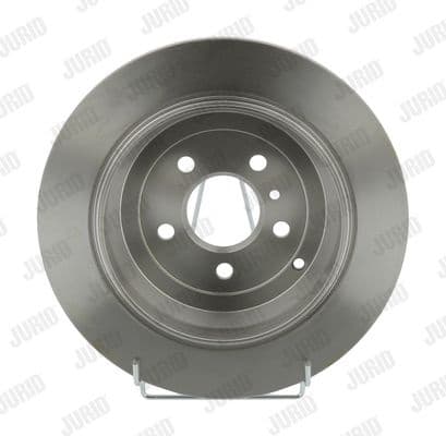Brake discs kit front (2pcs) 562324J
