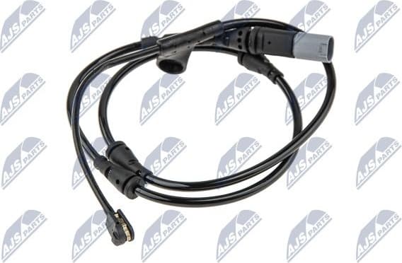 Warning Contact, brake pad wear HCZ-BM-007
