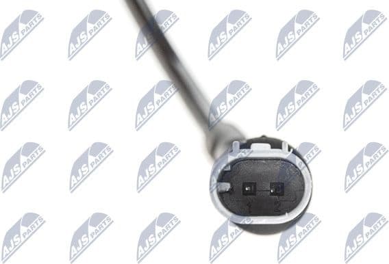 Warning Contact, brake pad wear HCZ-BM-007 - image 3