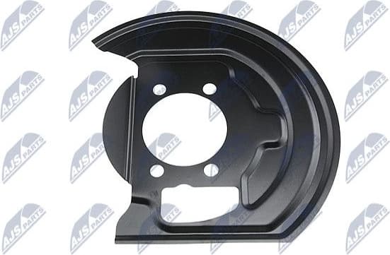 Splash Guard, brake disc HTO-NS-003