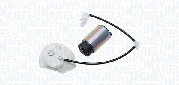 Fuel Pump 313011300117