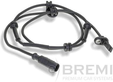 Sensor, wheel speed 51303