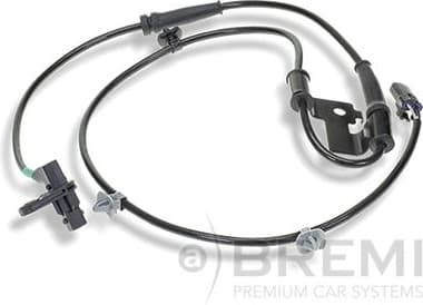 Sensor, wheel speed 51205