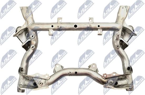 Support Frame/Subframe ZRZ-ME-000 - image 2