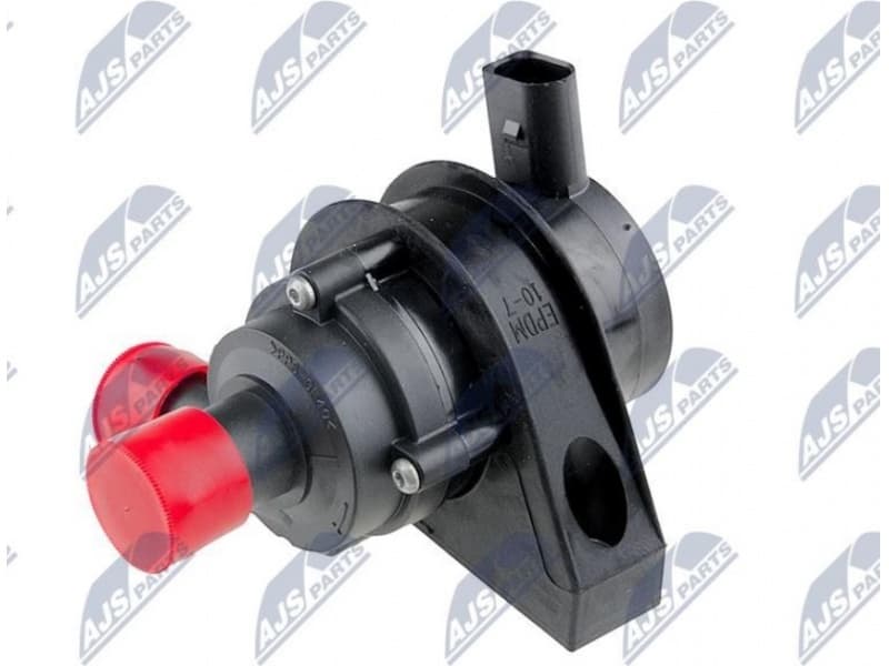 Pump auxiliary heater CPZ-VW-000