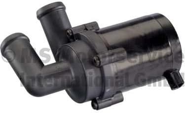 Pump auxiliary heater CPZ-VW-007 - image 2