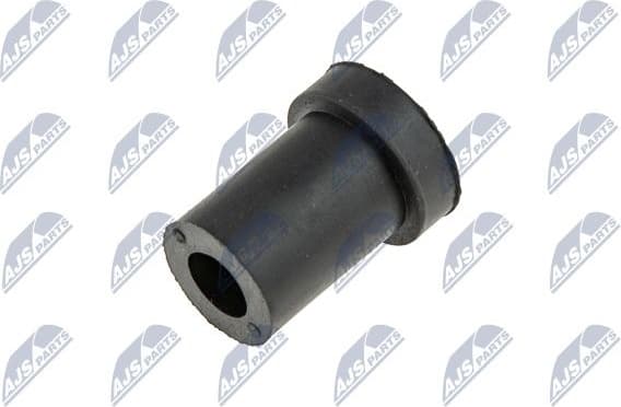 Bushing, leaf spring ZTT-CH-001B - image 2