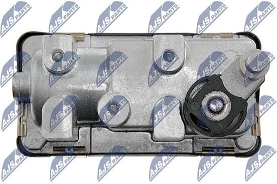 Actuator, turbocharger ECD-AU-002 - image 3