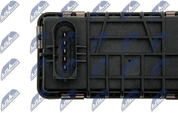 Actuator, turbocharger ECD-AU-002 - image 2