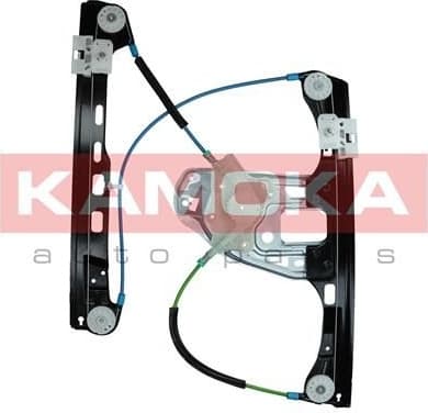 Window Regulator 7200080 - image 2