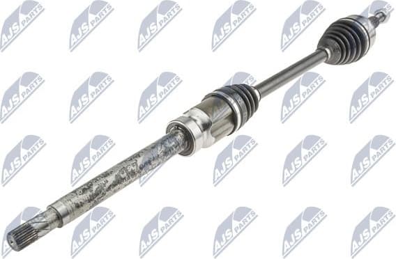 Drive Shaft NPW-RE-103