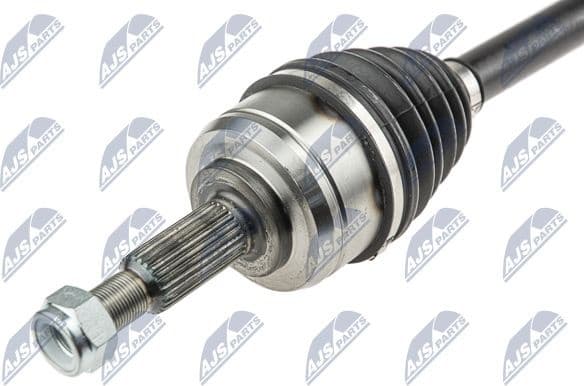 Drive Shaft NPW-RE-103 - image 4