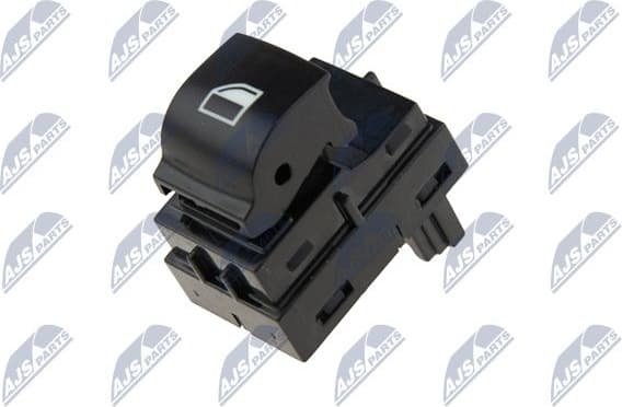 Switch, window regulator EWS-BM-082