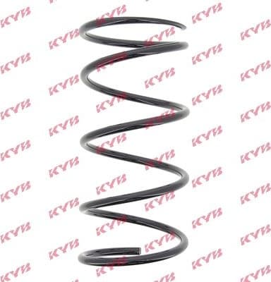 Suspension Spring K-Flex RD1210