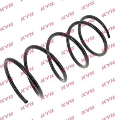 Suspension Spring K-Flex RD1210 - image 2