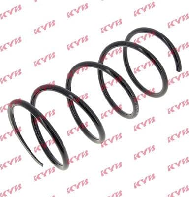 Suspension Spring K-Flex RD1210 - image 3