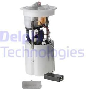 fuel supply unit FG2008-12B1