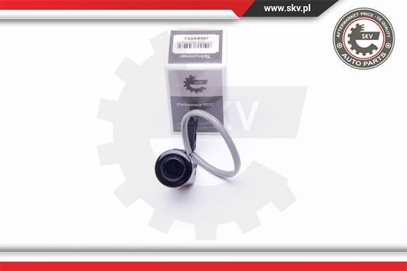 Sensor, park distance control 28SKV093