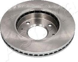 Brake Disc 60-0H-018C - image 2