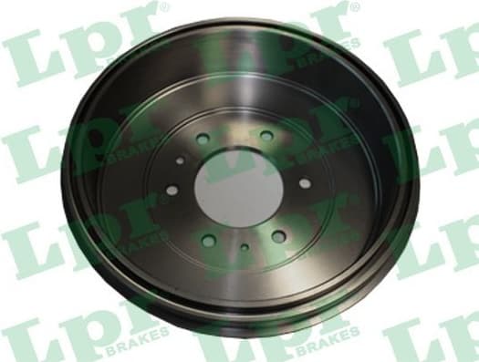 Brake Drum 7D0683