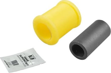 Mounting, panhard rod TED58443