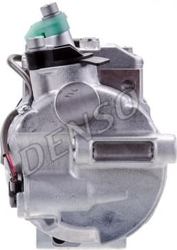 Compressor, air conditioning DCP17163 - image 3