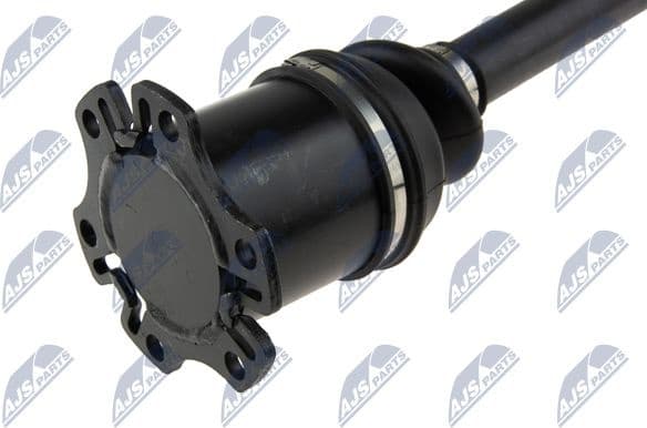 Drive Shaft NPW-AU-017 - image 2