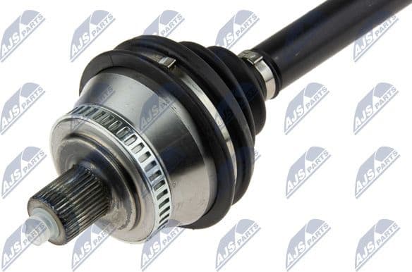 Drive Shaft NPW-AU-017 - image 3