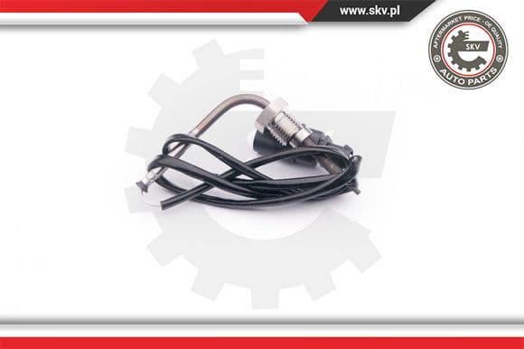 Sensor, exhaust gas temperature 30SKV007