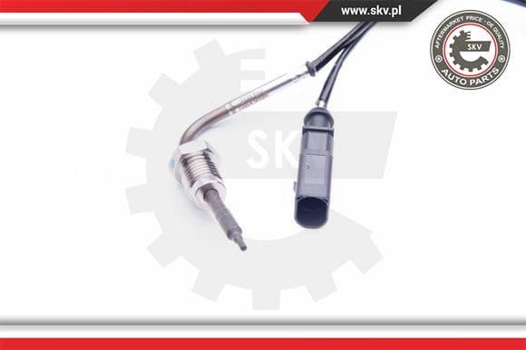 Sensor, exhaust gas temperature 30SKV007 - image 4