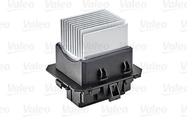 Regulator, interior blower 515071