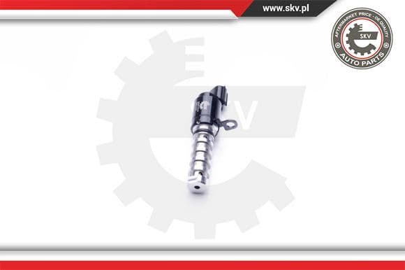 Control Valve, camshaft adjustment 39SKV019 - image 3