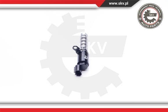 Control Valve, camshaft adjustment 39SKV019 - image 4