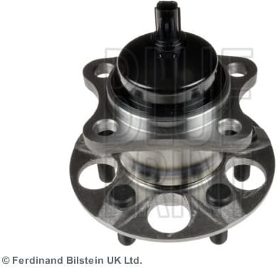 Wheel Bearing Kit ADT383115