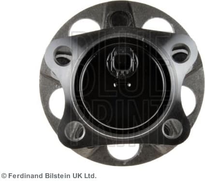 Wheel Bearing Kit ADT383115 - image 2