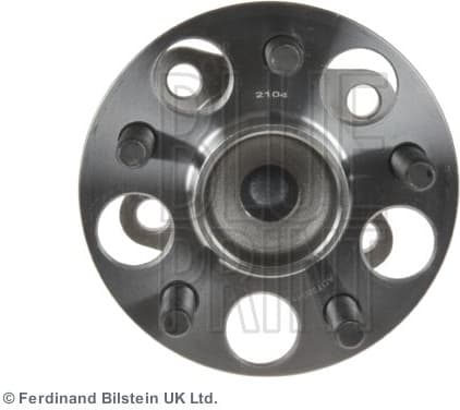 Wheel Bearing Kit ADT383115 - image 3