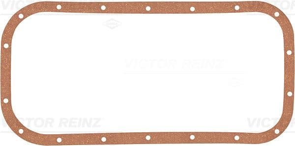 Gasket, oil sump 71-52561-00