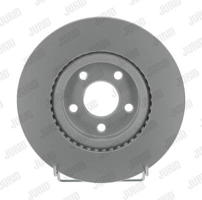 Brake Disc COAT+ 562524JC