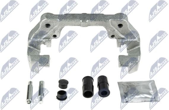 Bracket, brake caliper HZP-BM-018A