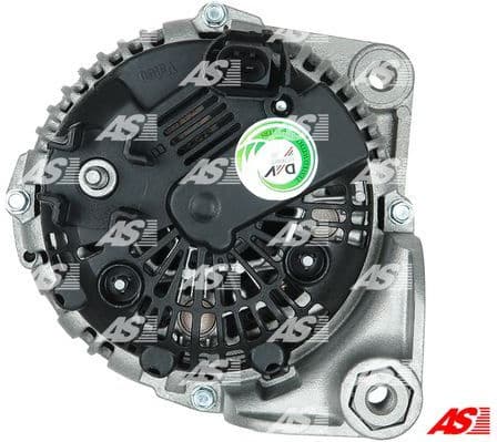 Alternator Remanufactured AS A3098PR - image 3