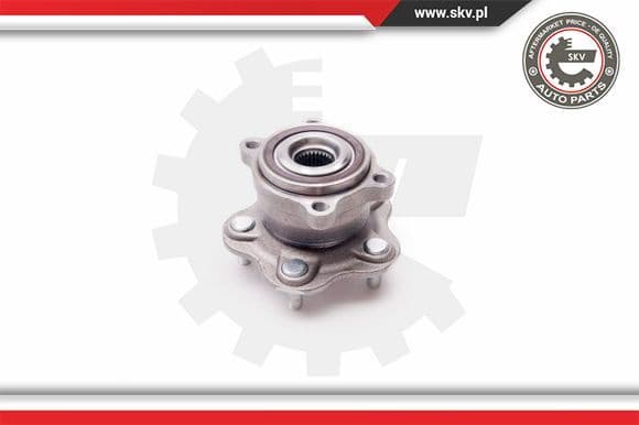 Wheel Bearing Kit 29SKV112 - image 2