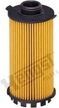 Oil Filter E911H D455