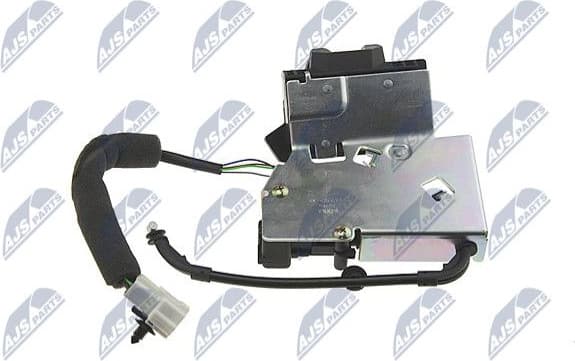 Boot Lock EZC-FR-040 - image 2